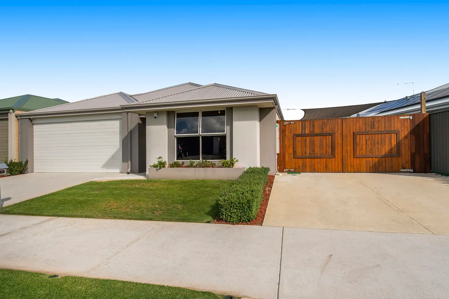 Main view of Homely house listing, 3 Maryland Way, Baldivis WA 6171