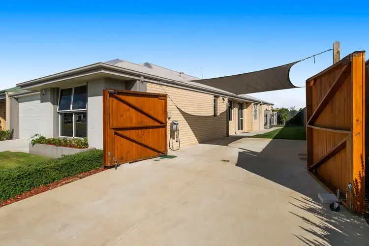 Second view of Homely house listing, 3 Maryland Way, Baldivis WA 6171