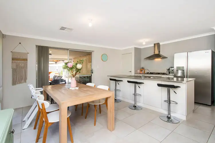 Third view of Homely house listing, 3 Maryland Way, Baldivis WA 6171