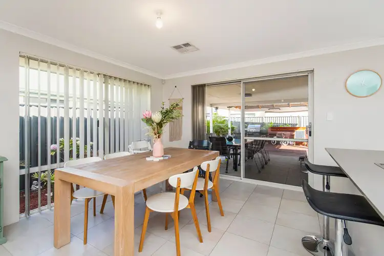 Fourth view of Homely house listing, 3 Maryland Way, Baldivis WA 6171