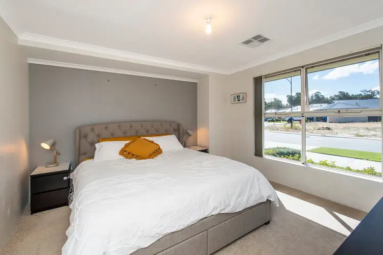 Sixth view of Homely house listing, 3 Maryland Way, Baldivis WA 6171