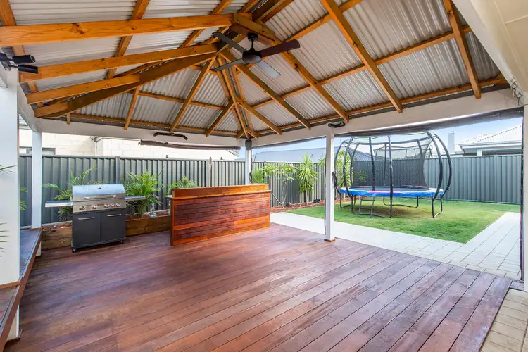 Seventh view of Homely house listing, 3 Maryland Way, Baldivis WA 6171