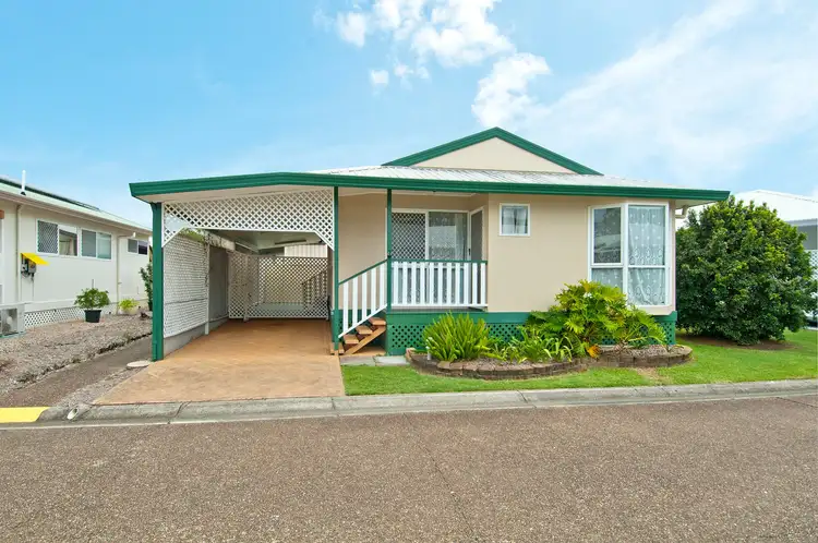 Main view of Homely retirement listing, 42/30 Beutel Street, Waterford West QLD 4133