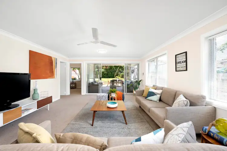 Third view of Homely house listing, 42 Laurel Street, Willoughby NSW 2068