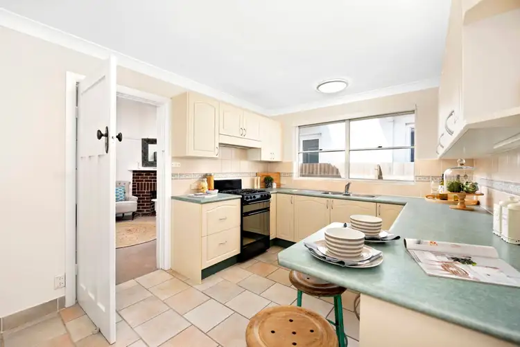 Sixth view of Homely house listing, 42 Laurel Street, Willoughby NSW 2068
