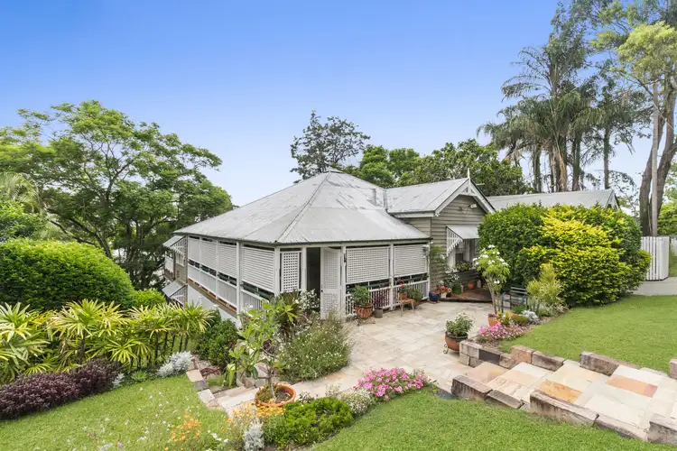 Main view of Homely house listing, 38 Siemon Street, Auchenflower QLD 4066