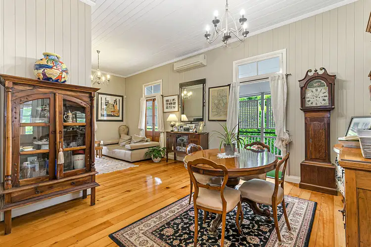 Second view of Homely house listing, 38 Siemon Street, Auchenflower QLD 4066