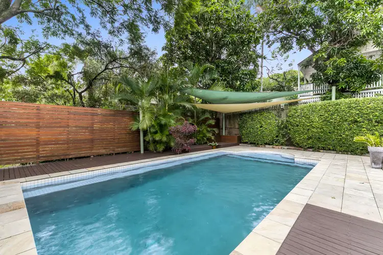 Third view of Homely house listing, 38 Siemon Street, Auchenflower QLD 4066