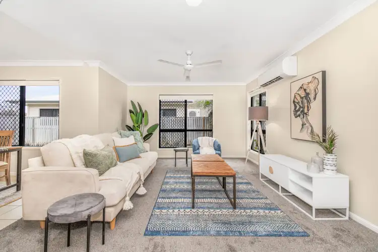 Second view of Homely house listing, 74 Woodwark Drive, Bushland Beach QLD 4818