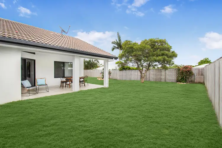 Third view of Homely house listing, 74 Woodwark Drive, Bushland Beach QLD 4818
