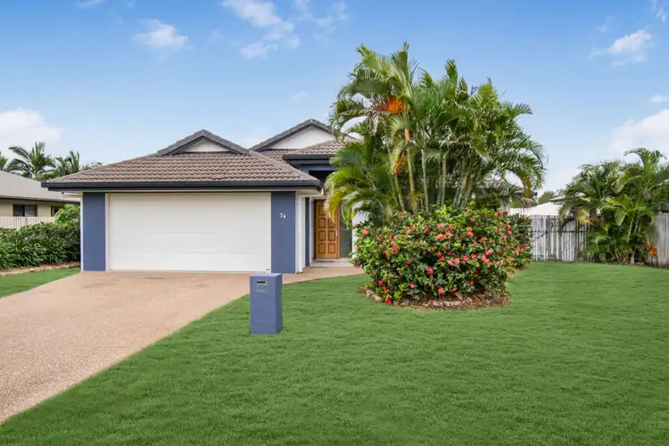 Fourth view of Homely house listing, 74 Woodwark Drive, Bushland Beach QLD 4818