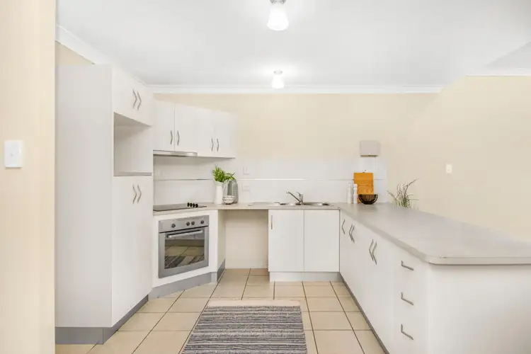 Sixth view of Homely house listing, 74 Woodwark Drive, Bushland Beach QLD 4818