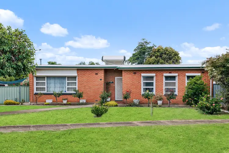 Main view of Homely house listing, 22 Cowley Avenue, Dudley Park SA 5008