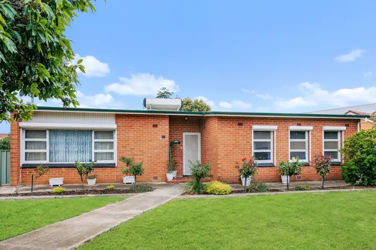 Second view of Homely house listing, 22 Cowley Avenue, Dudley Park SA 5008