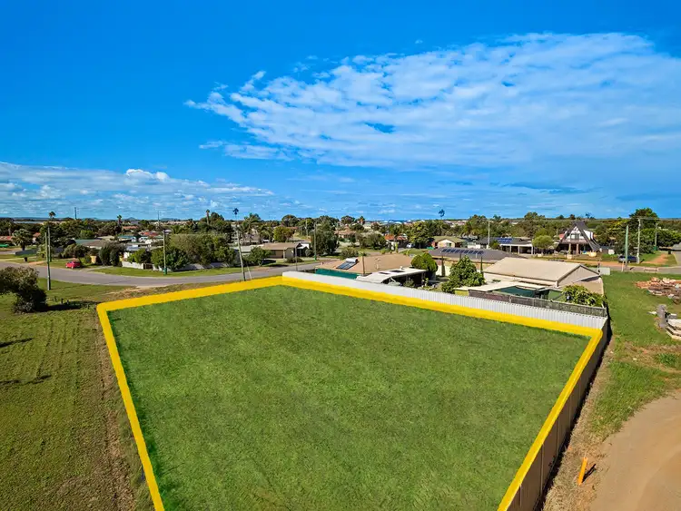 Fifth view of Homely land listing, 5 Woodman Street, Utakarra WA 6530