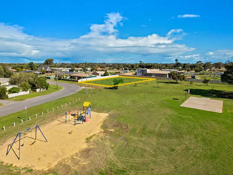Sixth view of Homely land listing, 5 Woodman Street, Utakarra WA 6530
