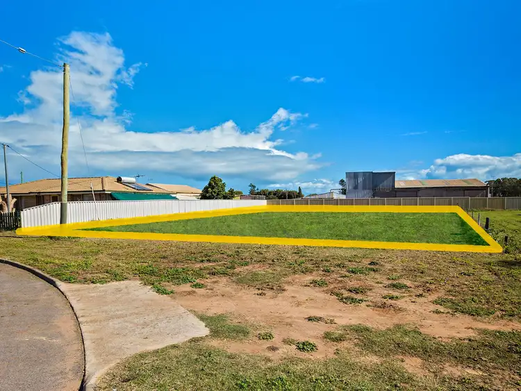 Seventh view of Homely land listing, 5 Woodman Street, Utakarra WA 6530