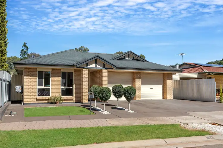 Main view of Homely house listing, 1a Lynch Court, Pooraka SA 5095