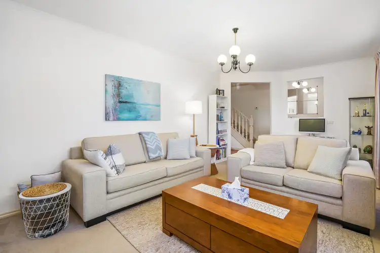 Second view of Homely house listing, 24 Murchison Way, Thomastown VIC 3074