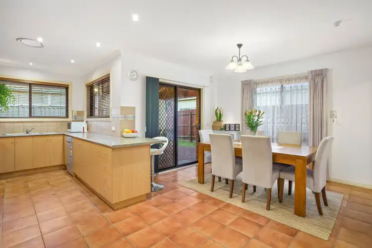 Fifth view of Homely house listing, 24 Murchison Way, Thomastown VIC 3074