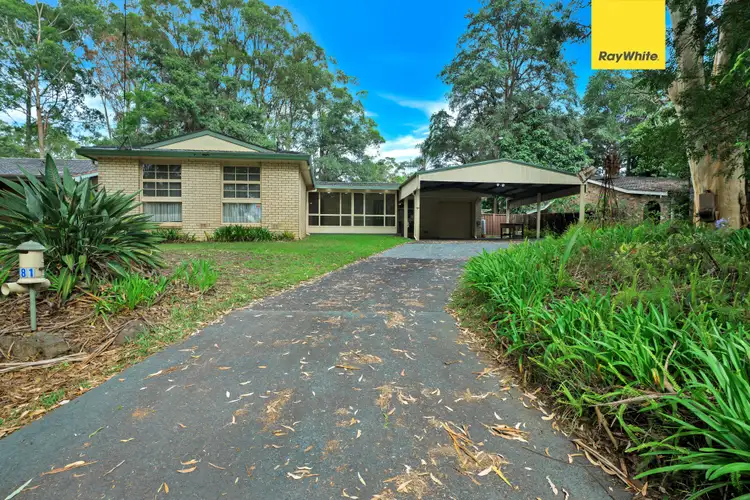 181 Berry Street, Nowra NSW 2541
