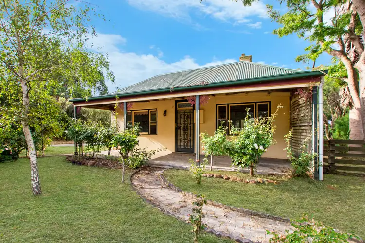 Second view of Homely house listing, 37 Lumsdens Lane, Koroit VIC 3282