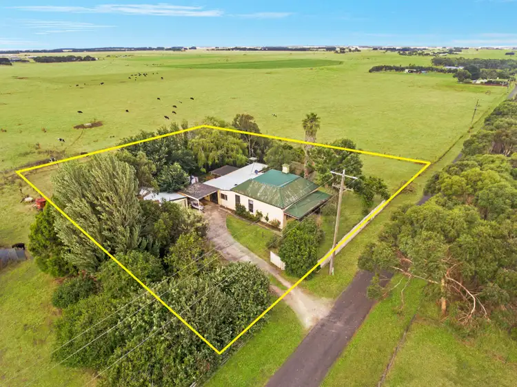 Third view of Homely house listing, 37 Lumsdens Lane, Koroit VIC 3282