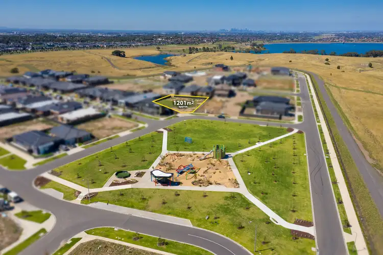 Fourth view of Homely land listing, 11 Seafarers Crescent, Greenvale VIC 3059