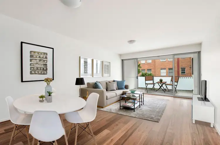 Main view of Homely apartment listing, 3/572-574 Military Road, Mosman NSW 2088