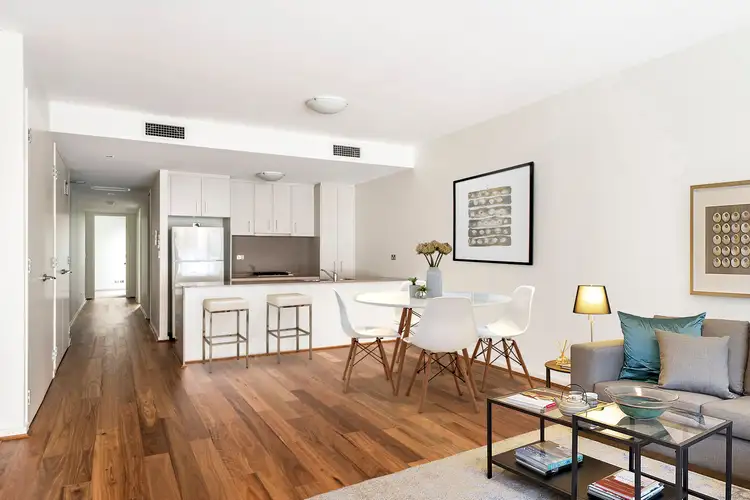 Second view of Homely apartment listing, 3/572-574 Military Road, Mosman NSW 2088