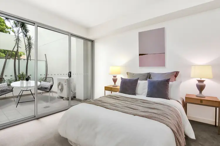 Third view of Homely apartment listing, 3/572-574 Military Road, Mosman NSW 2088