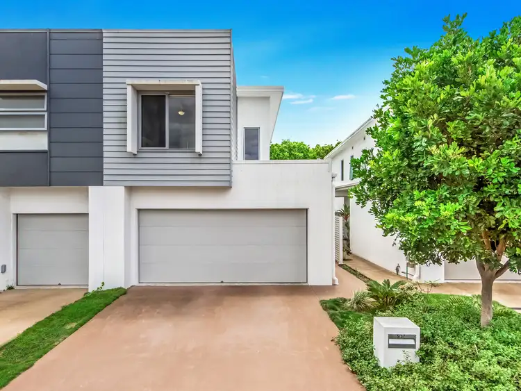 Main view of Homely house listing, 5/37 Azure Way, Hope Island QLD 4212