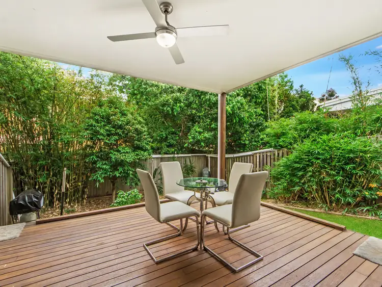 Third view of Homely house listing, 5/37 Azure Way, Hope Island QLD 4212