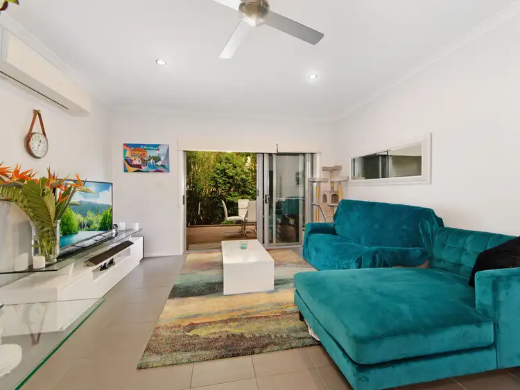 Fifth view of Homely house listing, 5/37 Azure Way, Hope Island QLD 4212