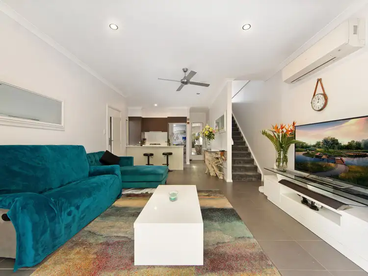 Sixth view of Homely house listing, 5/37 Azure Way, Hope Island QLD 4212