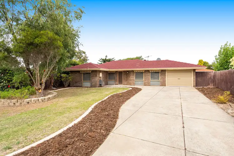 5 Bolaro Place, Hillman WA 6168