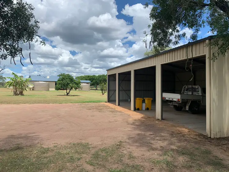 Fifth view of Homely rural property listing, 43308 fitzroy development Road, Valkyrie QLD 4742