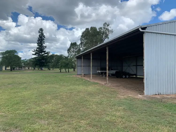 Seventh view of Homely rural property listing, 43308 fitzroy development Road, Valkyrie QLD 4742
