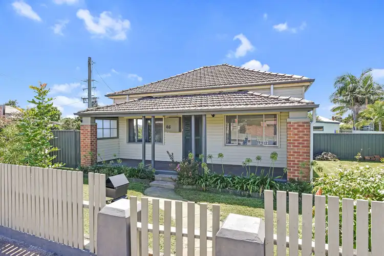 46 Allandale Road, Cessnock NSW 2325