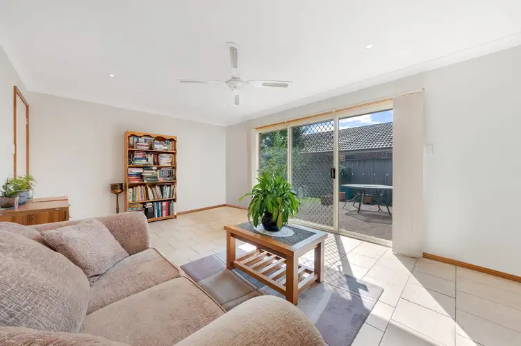 Second view of Homely house listing, 16 Bunya Place, Spring Farm NSW 2570