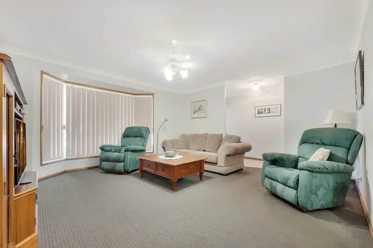Third view of Homely house listing, 16 Bunya Place, Spring Farm NSW 2570