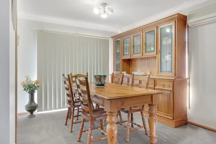 Fourth view of Homely house listing, 16 Bunya Place, Spring Farm NSW 2570