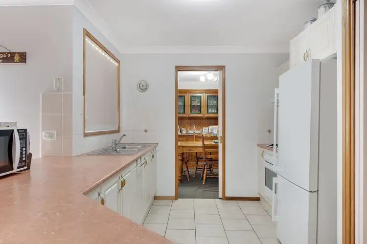 Fifth view of Homely house listing, 16 Bunya Place, Spring Farm NSW 2570