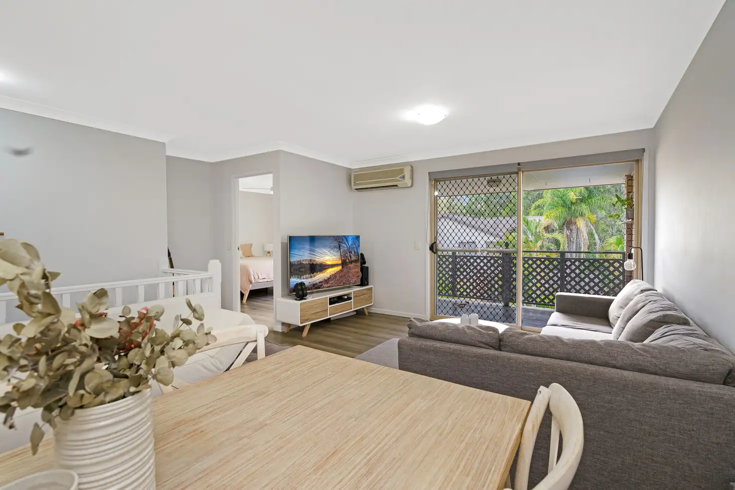 Main view of Homely townhouse listing, 85/6-10 Bourton Road, Merrimac QLD 4226