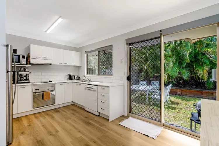 Second view of Homely townhouse listing, 85/6-10 Bourton Road, Merrimac QLD 4226