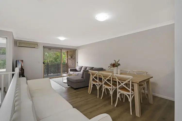 Third view of Homely townhouse listing, 85/6-10 Bourton Road, Merrimac QLD 4226