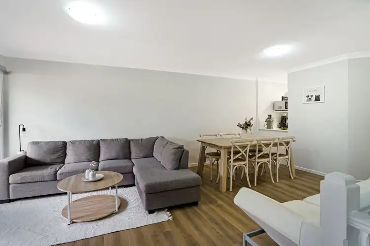 Fourth view of Homely townhouse listing, 85/6-10 Bourton Road, Merrimac QLD 4226