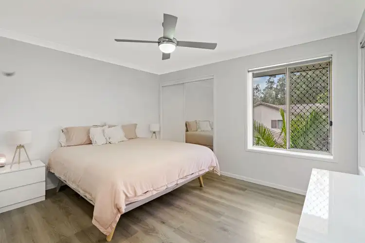 Sixth view of Homely townhouse listing, 85/6-10 Bourton Road, Merrimac QLD 4226