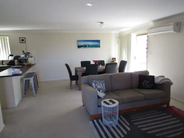 Second view of Homely house listing, 11 Peter Coote Street, Quirindi NSW 2343