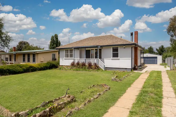 Main view of Homely house listing, 54 Balfour Street, Oberon NSW 2787